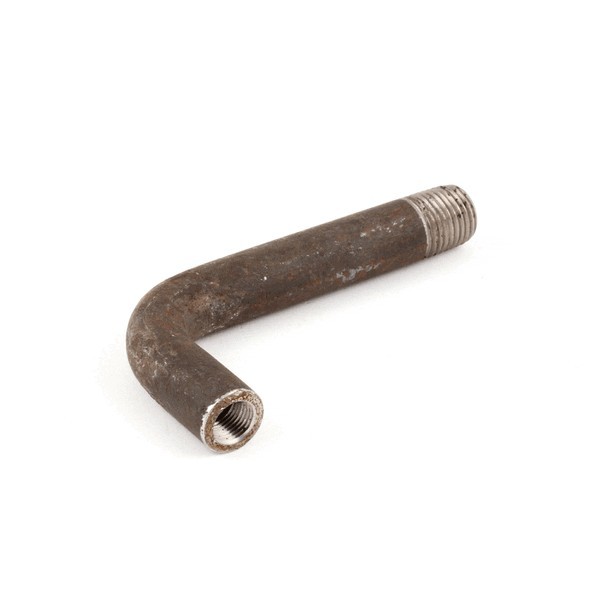 (image for) Bakers Pride 2K-N1006A EXTENTION CURVED VALVE [C H]